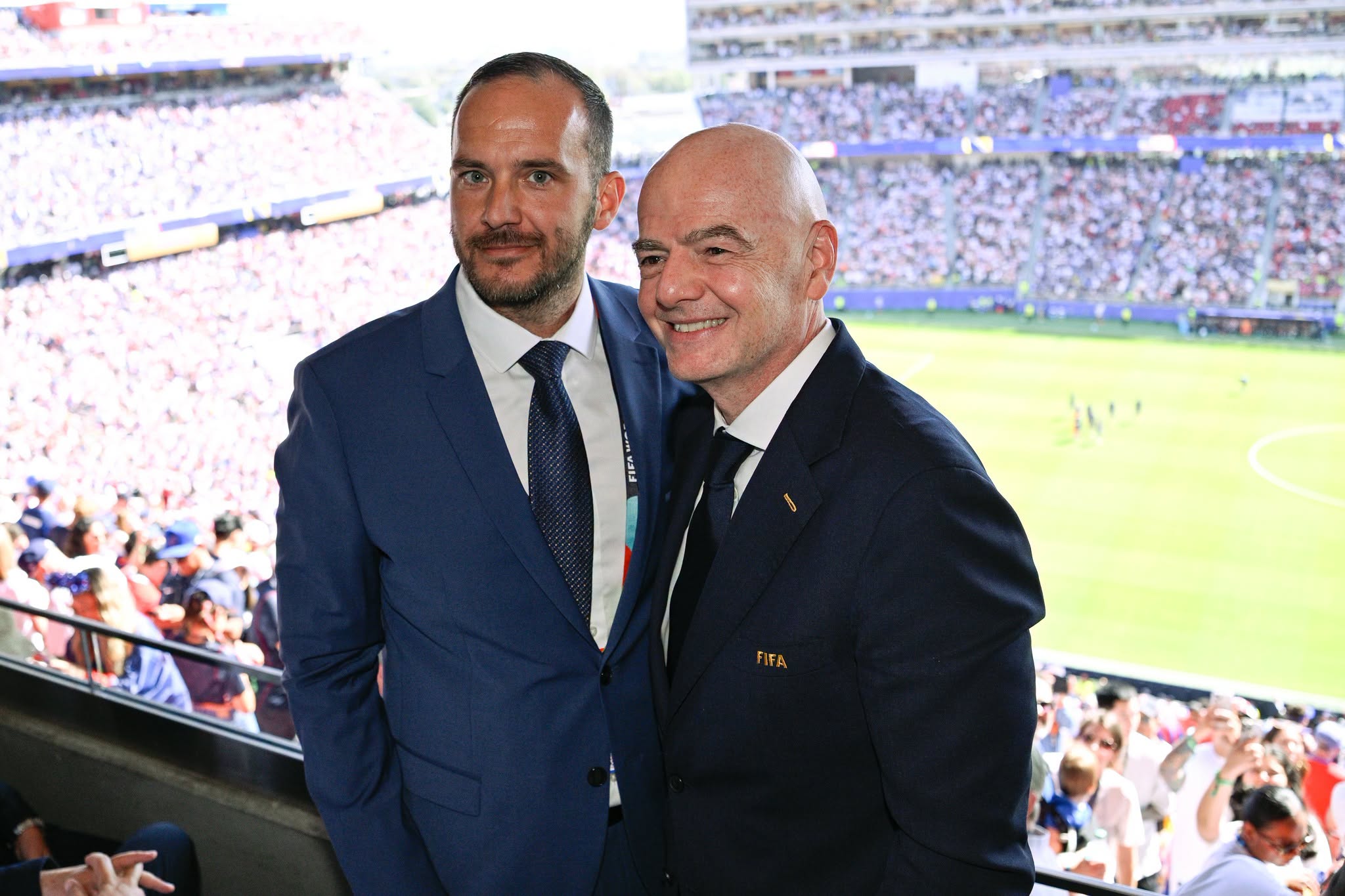 FIFA sprema ogroman novac za saveze: BiH bi mogla dobiti 21,5 miliona eura!
